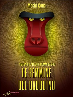 cover image of Le femmine del babbuino